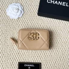 Chanel Wallets Purse